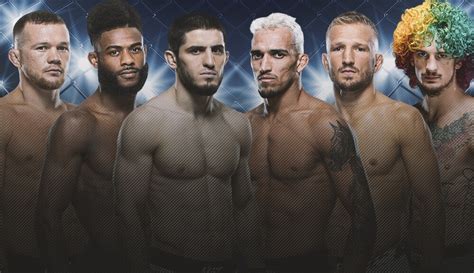 UFC 280 live stream: Oliveira vs. Makhachev watch-along