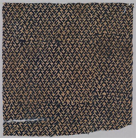 Textile sample | The Metropolitan Museum of Art