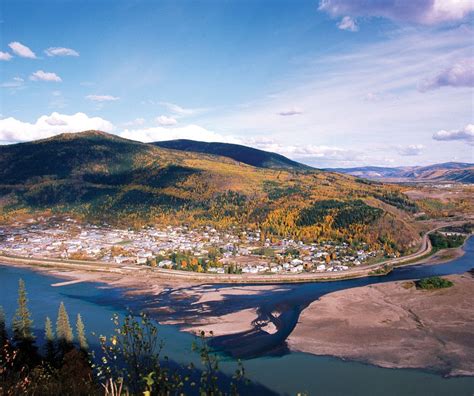 Six cool reasons to visit Dawson City, Yukon - Chatelaine