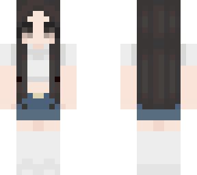 coquette | Minecraft Skins