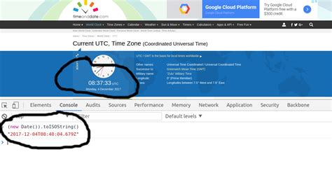 Utc Time To Malaysia : Convert utc to mst malaysia time zone, calculate ...