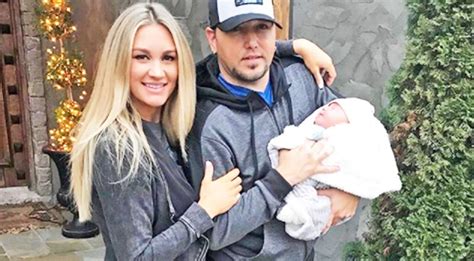 Jason Aldean and Son Memphis Are Twinning In Adorable Photo