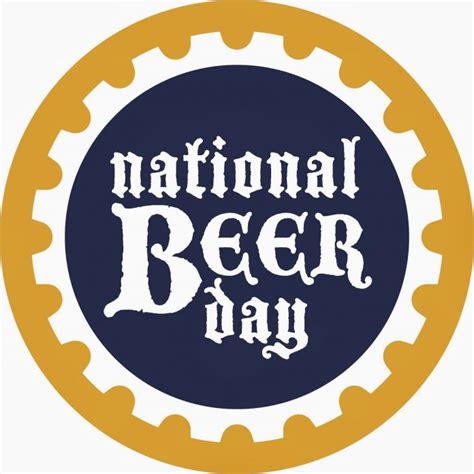 National Drink Beer Day: Bars, ales, and facts to celebrate