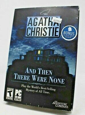 10 Best Books By Agatha Christie Ever — The Education Daily