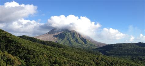 Montserrat Tourism Grows by 6% in H1 2016 - 7th Heaven Properties