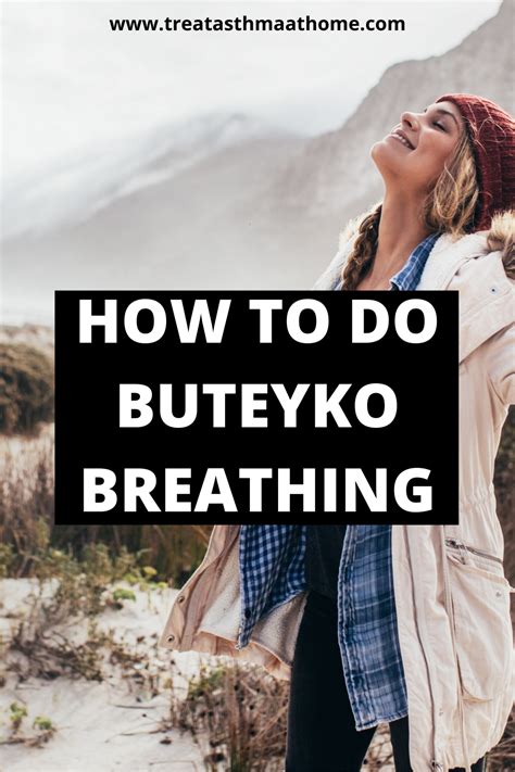 Many people believe that breathing more is breathing better, but this ...