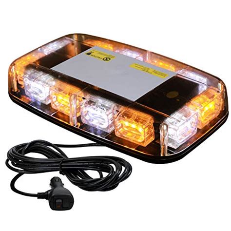 Top 10 Strobe Lights For Cars of 2020 | No Place Called Home