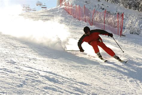 Best New Hampshire Ski Resorts - Here In New Hampshire