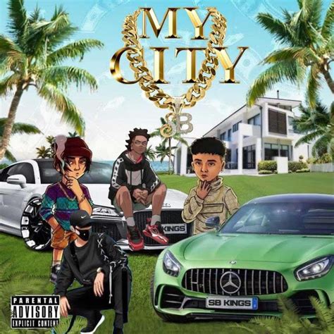 4 Young Artists prepare for their debut Single "MY CITY" - IssueWire