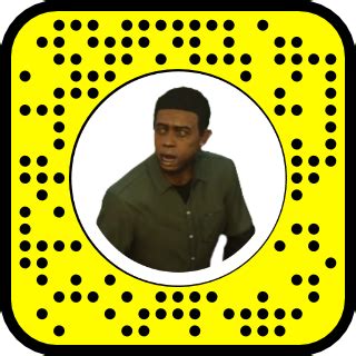 [Release] Lamar Roasts Franklin : r/SnapLenses