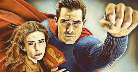 SUPERMAN AND LOIS-2021 by Franchise1971 on DeviantArt