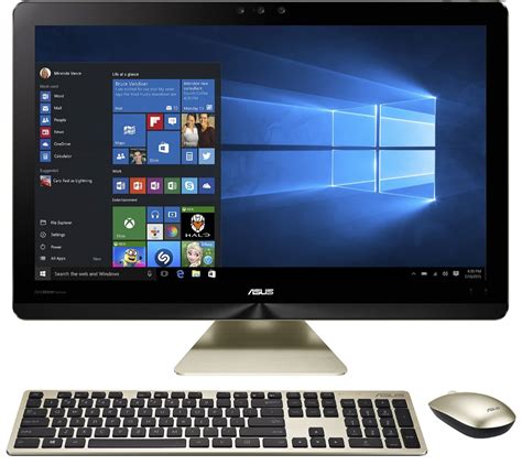 Asus all-in-one computer reviews in Misc - ChickAdvisor