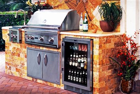 20 top Outdoor Kitchen Appliances Packages - Home Decoration and ...