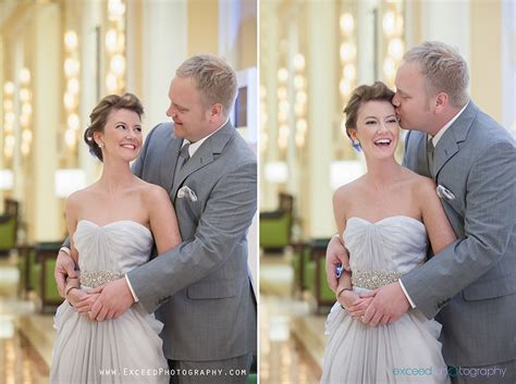 Wynn Las Vegas Wedding Photos - Margaret and Casey - Creative Las Vegas Wedding Photographer