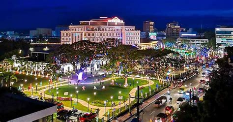 myTRAFFICLANE: ILOILO City, A Humble City in the Heart of the PHILIPPINES