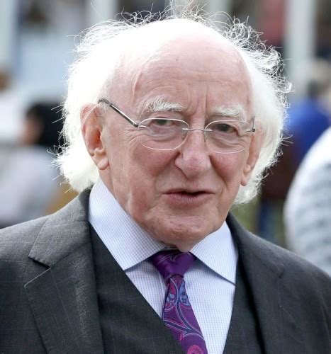 The next President of Ireland - ranked from most to least likely