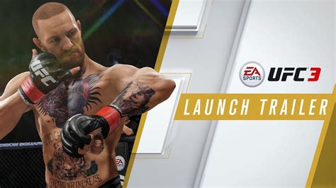 UFC 3 Champions Edition NA PS4 CD Key | Buy cheap on Kinguin.net