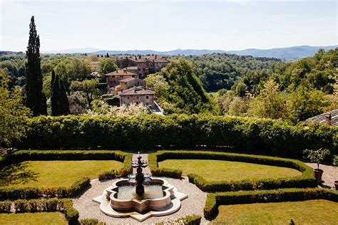 5 unique wedding venues in Tuscany | Cindy Salgado Wedding Planner