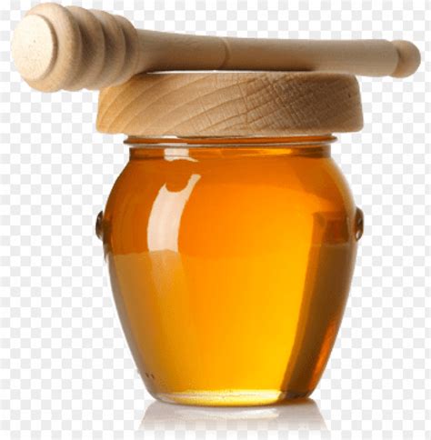 Honey Jar Png PNG Images With Transparent Backgrounds - Image ID 7833 ...