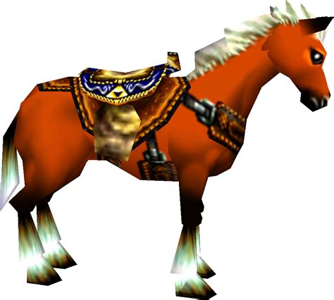 Epona, por fin que raza es? - Taringa!