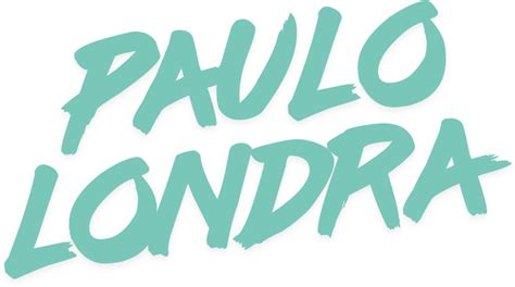 Paulo Londra en Chile - Venta Oficial de Entradas