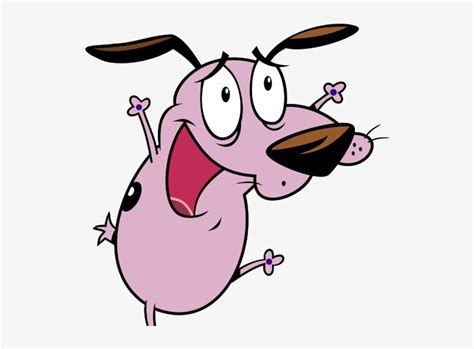 Famous Cartoon Dog Characters