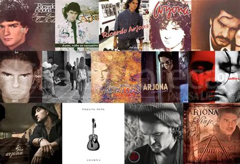 Ricardo Arjona discografía, ¿cuál es el álbum más vendido del guatemalteco?