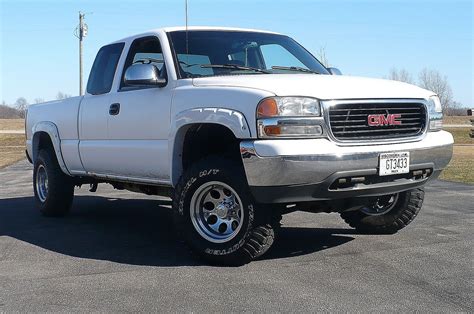 1999 GMC Sierra 1500 - Pictures - CarGurus | Gmc sierra, Gmc sierra ...