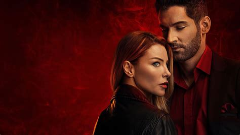 Lucifer Season 6 HD Lucifer Wallpapers | HD Wallpapers | ID #70092