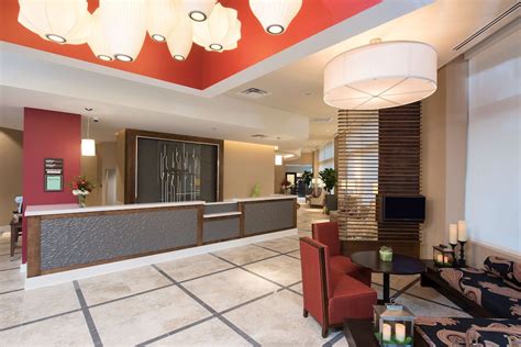 Hilton Garden Inn Louisville Downtown Louisville, Kentucky, US - Reservations.com