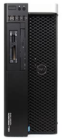 Dell Precision T7810 Workstation | IT Creations