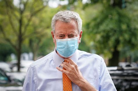 Coronavirus in NY: 150 Big Businesses Warn De Blasio of ‘Widespread ...