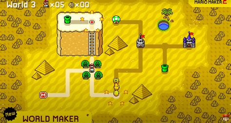 Super Mario Maker 2: How to Create Super Worlds