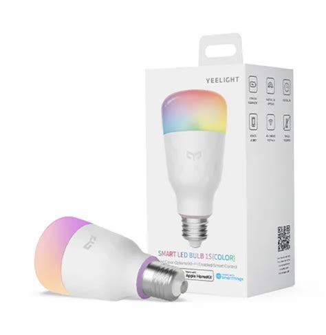 Everything You Need to Know about E26 Bulb – YEELIGHT