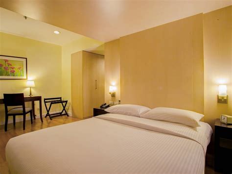 The Linden Suites Hotel (Manila) - Deals, Photos & Reviews