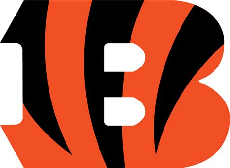 Cincinnati Bengals PNG Transparent - PNG All