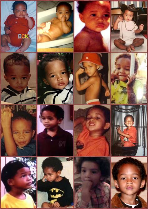 #JadenSmith#Baby#YoungBoy | Jaden smith, Willow and jaden smith, Will smith and family