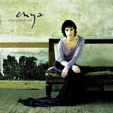 Enya: A Day Without Rain (1CD) - jokercddvdbolt