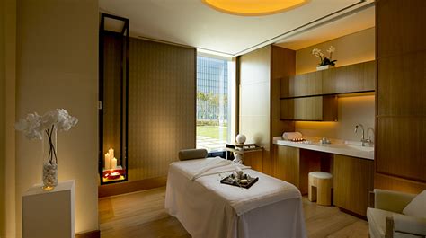 Conrad Spa, Seoul - Seoul Spas - Seoul, South Korea - Forbes Travel Guide