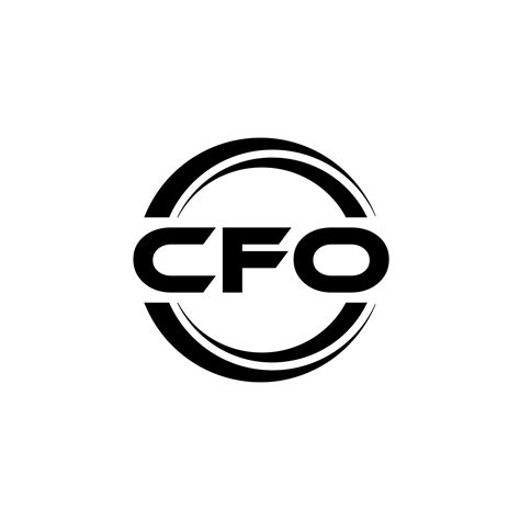 CFO Logo Design, Inspiration for a Unique Identity. Modern Elegance and ...