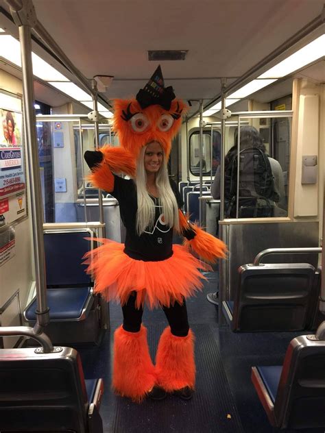 They made a "Sexy" Gritty costume : r/Gritty