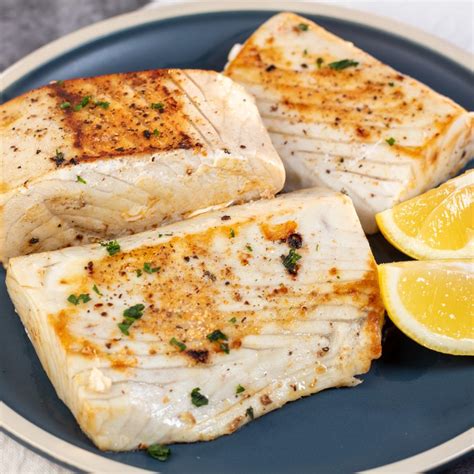 Wahoo Fish Recipes