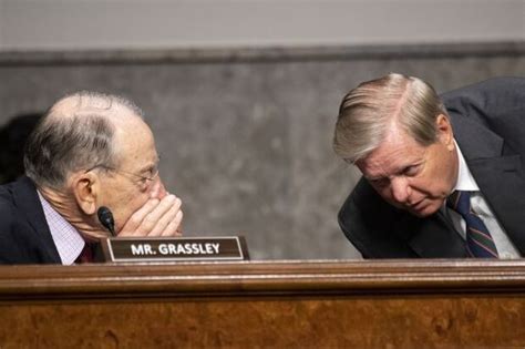 Senators Back Liz Cheney Ahead of House GOP Meeting Wednesday ...