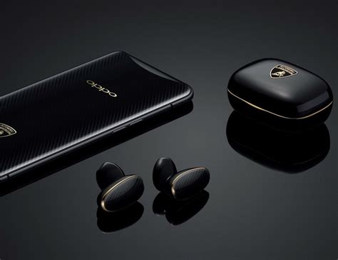 Oppo O-Free Truly Wireless Headset » Gadget Flow