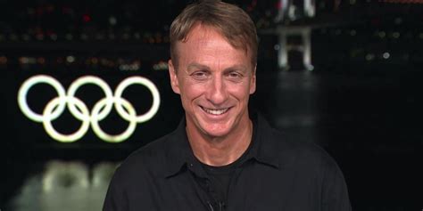 Tony Hawk Documentary in the Works From Sam Jones