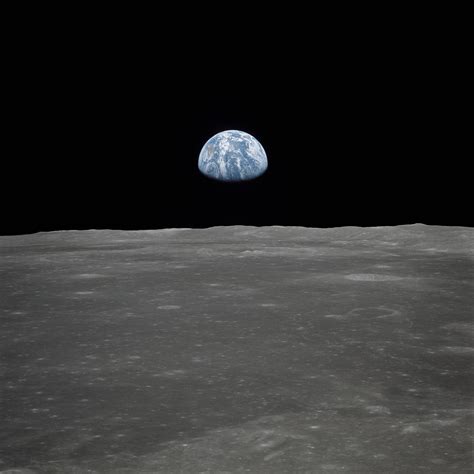 Anniversary of "One Small Step" - Moon Landing - July 20th : r/spaceporn