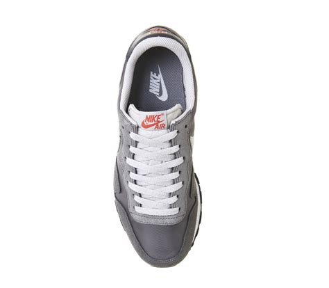 Nike Air Pegasus 83 in Grey (Gray) for Men - Lyst