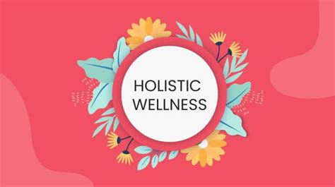 Discover Holistic Wellness Strategies – Molmer