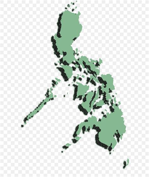 Philippines Philippine Declaration Of Independence Shapefile Map ...