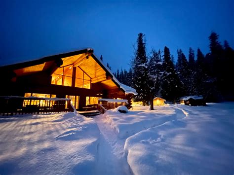 Lochsa Lodge Resort Inc. - Lolo, United States of America - Best Price ...